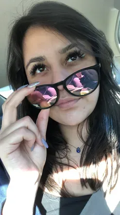 OnlyFans cuenta scorpio_pillowprincess avatar 1