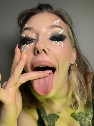 OnlyFans cuenta braces.fetish avatar 1