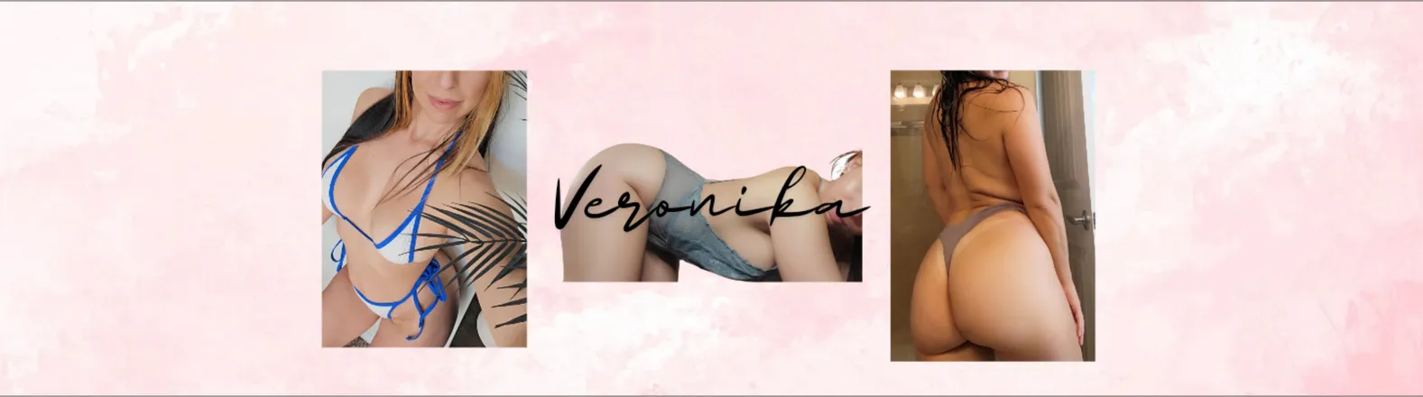 OnlyFans cuenta veronika.cruz header 2