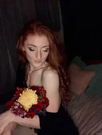 OnlyFans cuenta thesassiestginger avatar 1