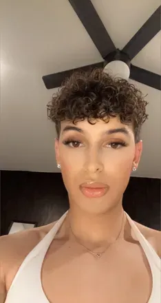 OnlyFans account  freakymayaaa avatar 1
