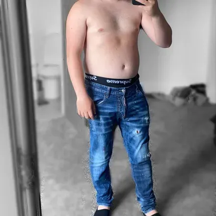 OnlyFans cuenta james-887 avatar 1
