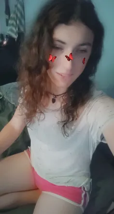OnlyFans cuenta femboykaylee header 2