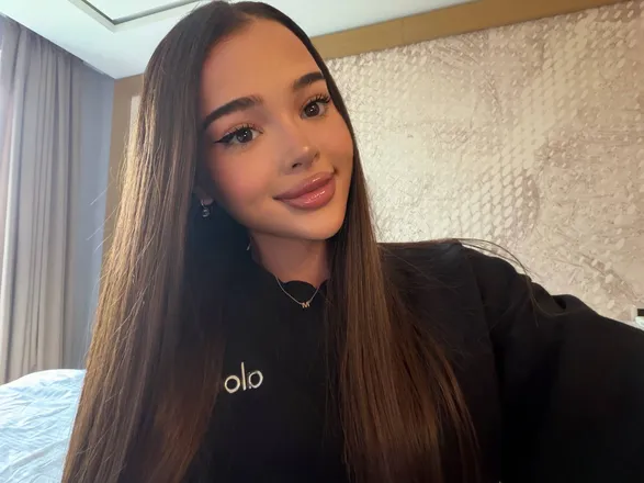 OnlyFans of babybelladiaz