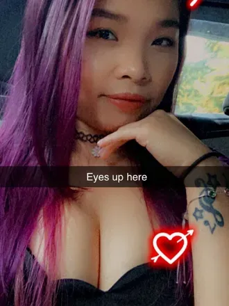 OnlyFans account  firequackers avatar 1