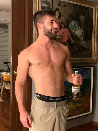 OnlyFans cuenta mario_cortefino avatar 1