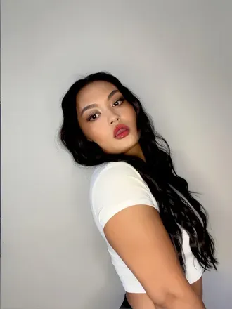 OnlyFans cuenta spicymaya avatar 1