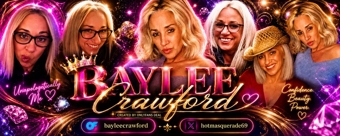 OnlyFans cuenta bayleecrawford header 2