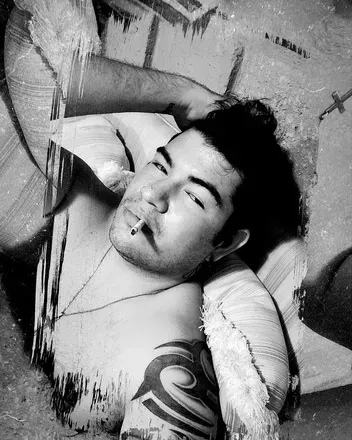 OnlyFans cuenta charlyink avatar 1