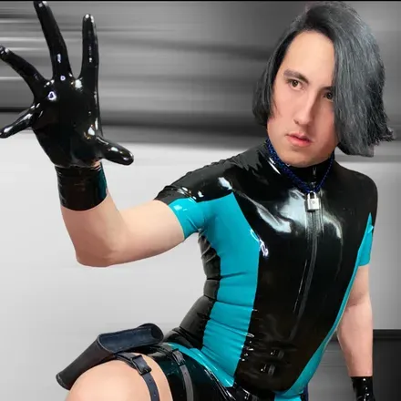 OnlyFans account  fetish_prince_official avatar 1
