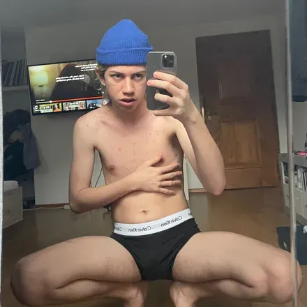 OnlyFans cuenta joekaplenik avatar 1