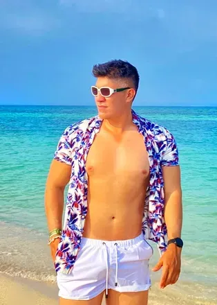 OnlyFans cuenta lawrenanthony avatar 1