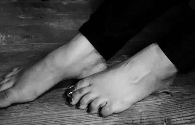 OnlyFans cuenta beauteousfeet avatar 1