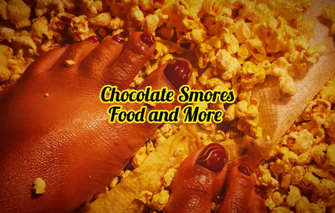 OnlyFans cuenta marshmellochocolatesmore header 2