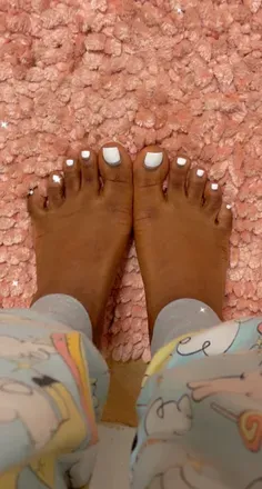 OnlyFans account  beautifulebonytoes95 avatar 1