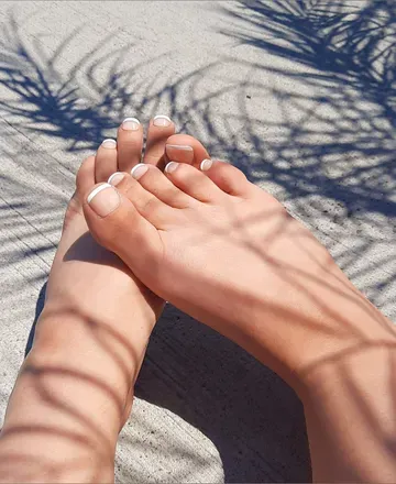 OnlyFans cuenta queen.sexy.feetxx avatar 1