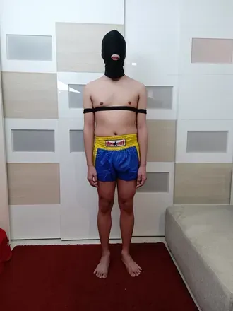 OnlyFans cuenta bdsmpadthai avatar 1