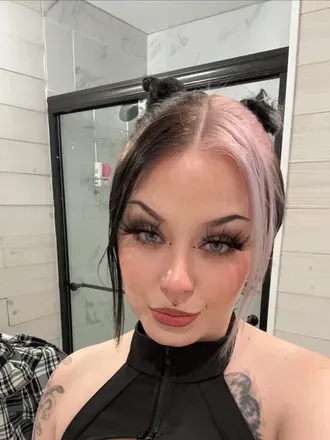 OnlyFans cuenta ghostiiexo avatar 1
