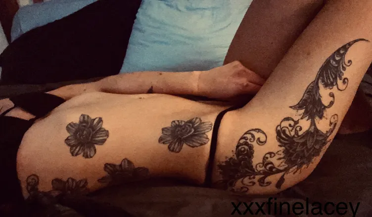 OnlyFans cuenta lacey_finneyxxx header 2