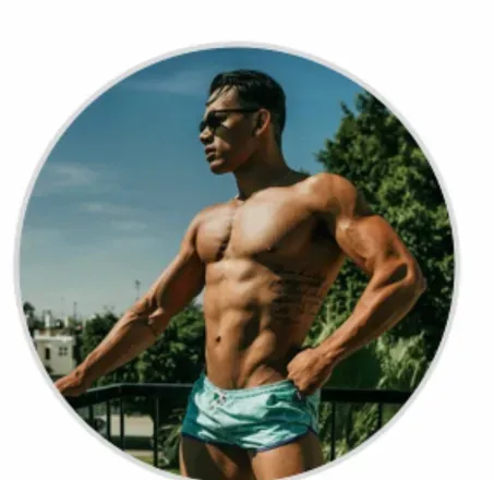 OnlyFans cuenta chicofit69 avatar 1