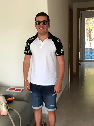 OnlyFans cuenta danieleppel avatar 1