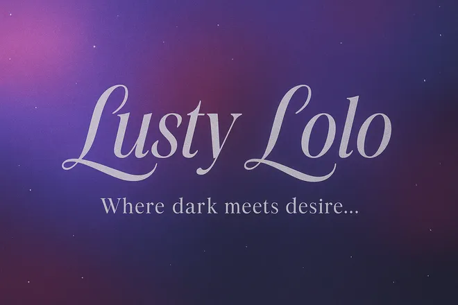 OnlyFans cuenta loloislusty header 2