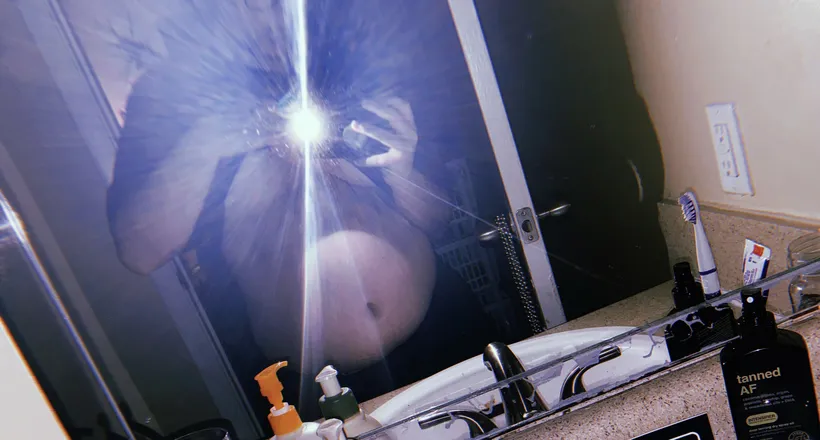OnlyFans cuenta flaminghoetho header 2