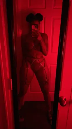 OnlyFans cuenta pocahontasbaybee avatar 1