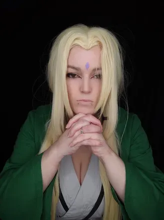 OnlyFans account  detenshi avatar 1