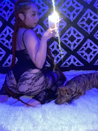 OnlyFans account  anayaxsaranya avatar 1