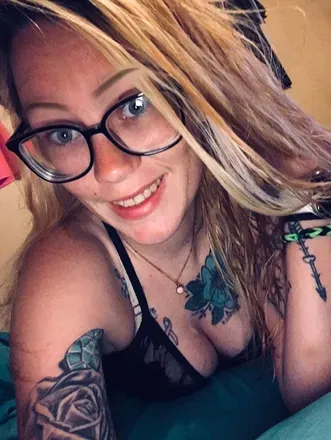 OnlyFans cuenta bubblebuttblondie91 avatar 1