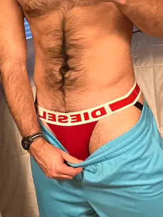 OnlyFans cuenta hescheeky header 2