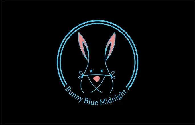 OnlyFans cuenta bunnybluemidnight avatar 1
