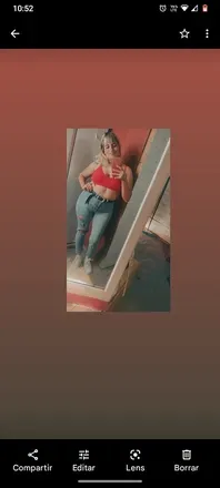 OnlyFans account  solcitodulce18 avatar 1