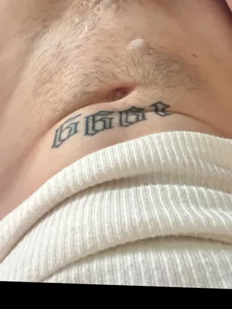 OnlyFans account  yunghungstud777 header 2