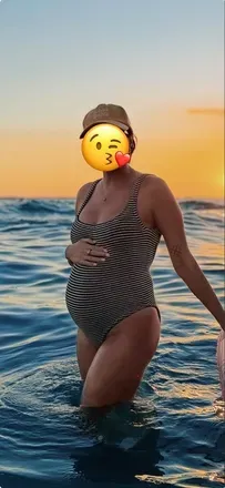 OnlyFans cuenta pregoalexa avatar 1