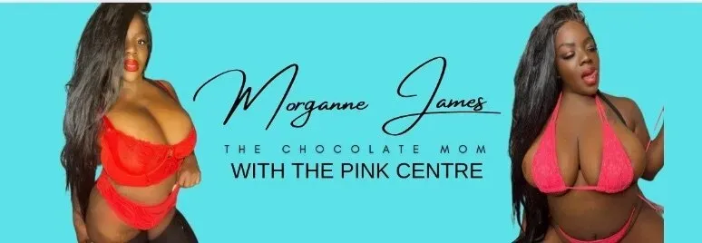 OnlyFans cuenta morgannejames header 2