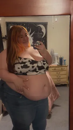 OnlyFans cuenta mamamooocow previous_avatars_1 3