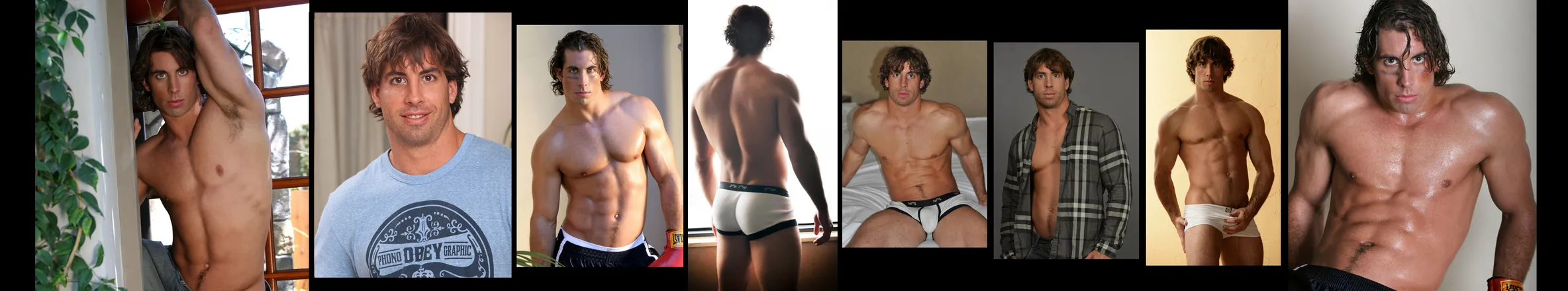OnlyFans account  nickjacobsxxx header 2