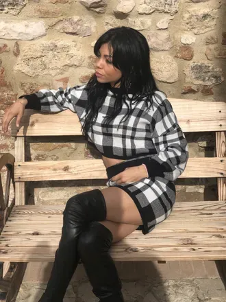 OnlyFans cuenta lamamyrd avatar 1