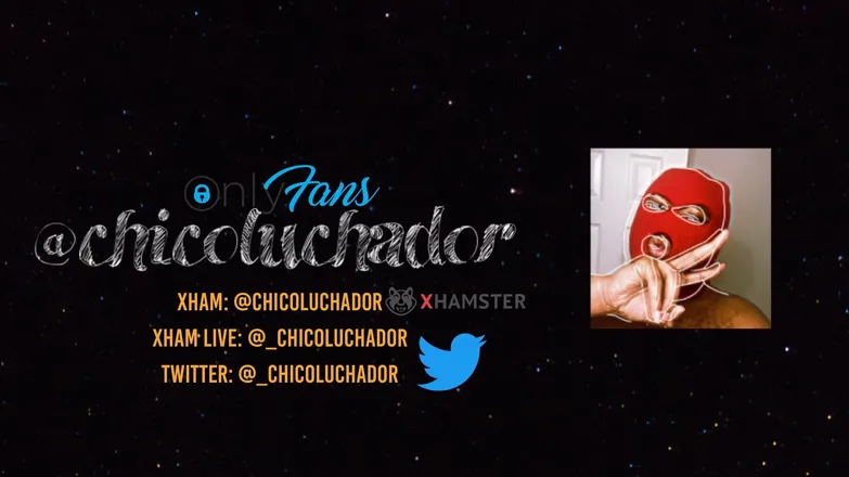 OnlyFans cuenta chicoluchador header 2