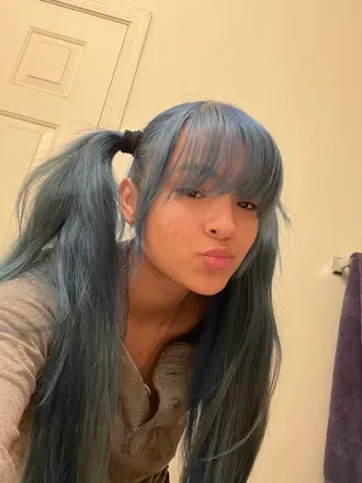 OnlyFans cuenta cyancosplayfree avatar 1