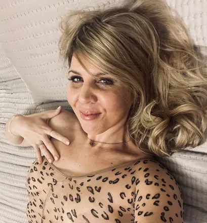 OnlyFans cuenta lola_lily avatar 1