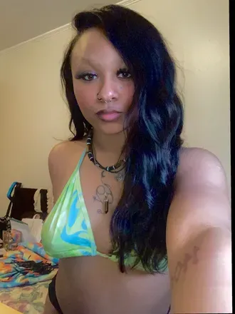 OnlyFans cuenta leiahbby avatar 1