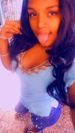 OnlyFans cuenta la.indiacanela header 2