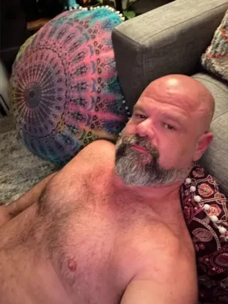OnlyFans cuenta sean_foxxx avatar 1