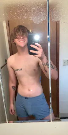 OnlyFans cuenta lil_prozac avatar 1