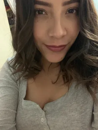 OnlyFans cuenta jacqueline_19 avatar 1