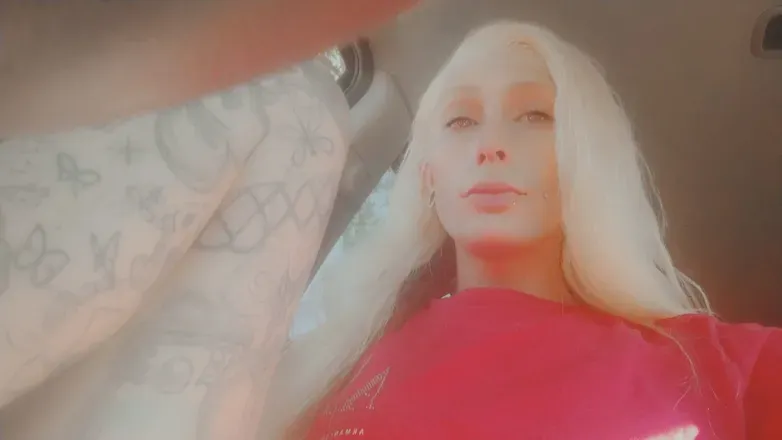 OnlyFans cuenta jaylovelylush408 avatar 1