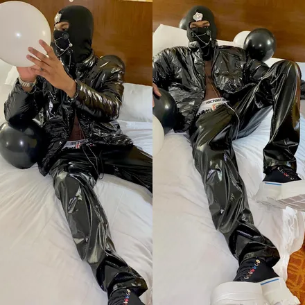 OnlyFans cuenta a1demonte avatar 1